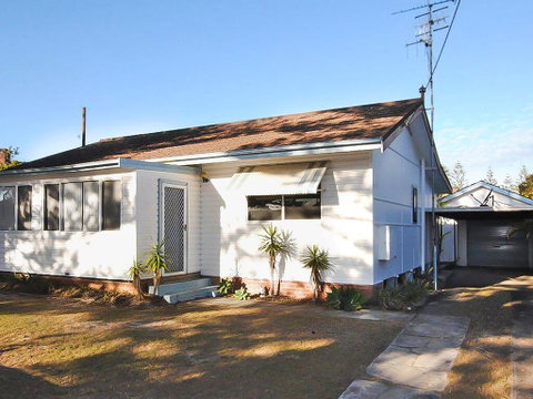 59 Wharf Street Opposite Bowling Club - Hotel NSW 0