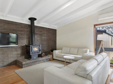 62 BINGLEY PARADE RIVERSEA HOUSE - Hotel NSW 2