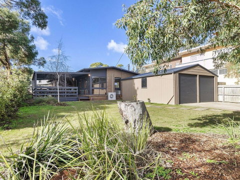 62 BINGLEY PARADE RIVERSEA HOUSE - Hotel NSW 0