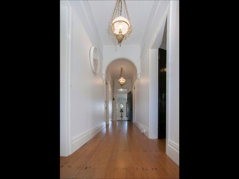 63 The Residence - Hotel NSW 2