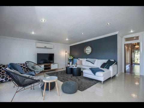 63 The Residence - Hotel NSW 3
