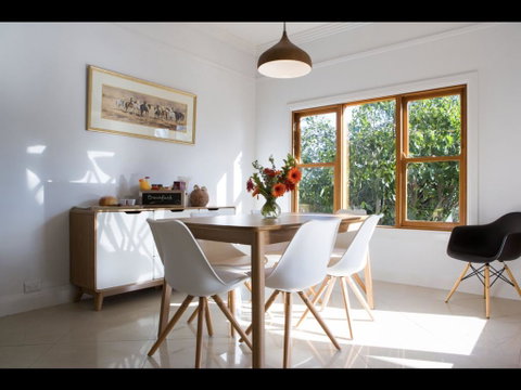 63 The Residence - Hotel NSW 1