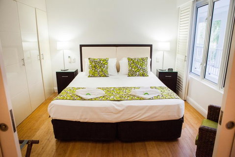 6424 BEACH CLUB - Hotel NSW 1