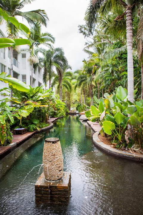 6424 BEACH CLUB - Hotel NSW 3