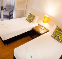 6424 BEACH CLUB - Hotel NSW