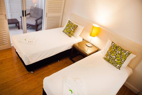 6424 BEACH CLUB - Hotel NSW 0