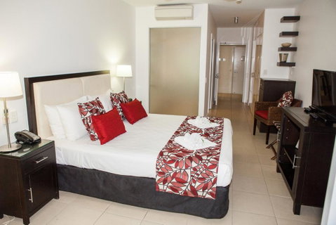 6424 BEACH CLUB - Hotel NSW 2