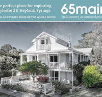 65 Main Guesthouse - Hotel NSW