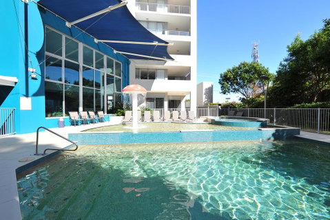 67 WILLIAM STREET APARTMENTS - Hotel NSW 2