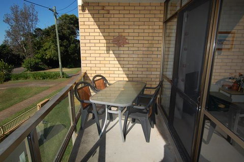 7 Flynn's Beach Apartment - Hotel NSW 2