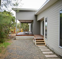 7 Gilmore St Smiths Beach - Hotel NSW