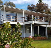 75 Harris Road - Hotel NSW
