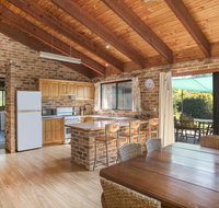 75 River Rd - Tabourie Hideaway - Hotel NSW