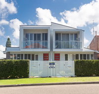 7a Judith Street - stunning duplex with ducted air conditioning - Hotel NSW
