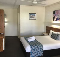 7th Street Motel - Hotel NSW