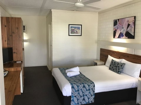 7th Street Motel - Hotel NSW 0