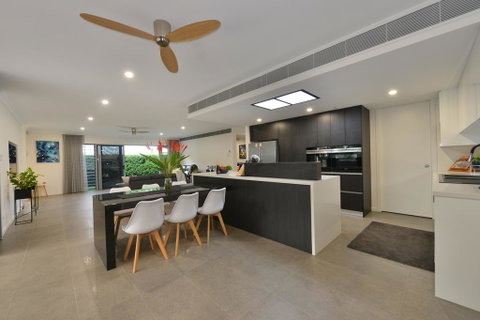 89 @ The Edge - Hotel NSW 3
