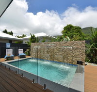 89  The Edge - Hotel NSW