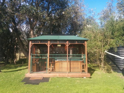 90 Mile Beach Escape - Hotel NSW 2
