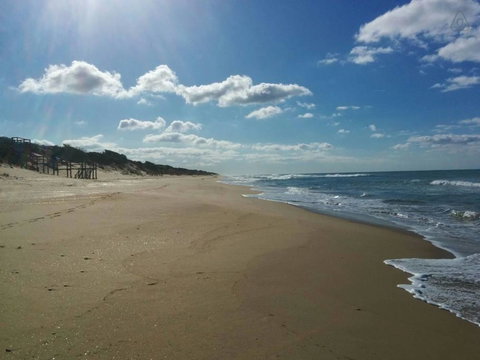 90 Mile Beach Escape - Hotel NSW 0