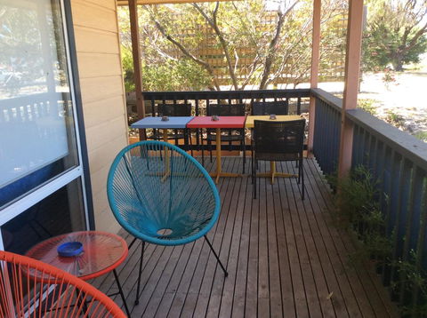 90 Mile Beachhouse&villas - Hotel NSW 1