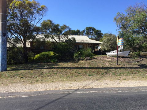 90 Mile Beachhouse&villas - Hotel NSW 0