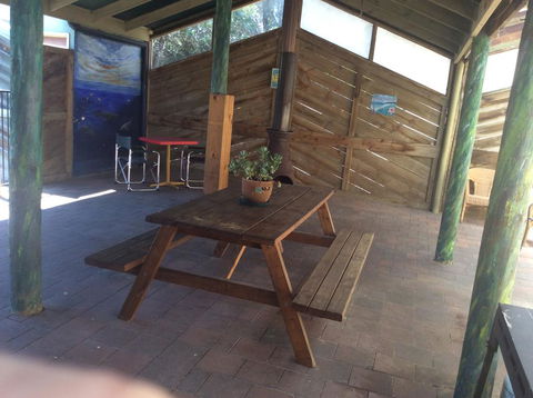 90 Mile Beachhouse&villas - Hotel NSW 2