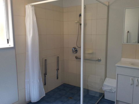 90 Mile Beachhouse&villas - Hotel NSW 3
