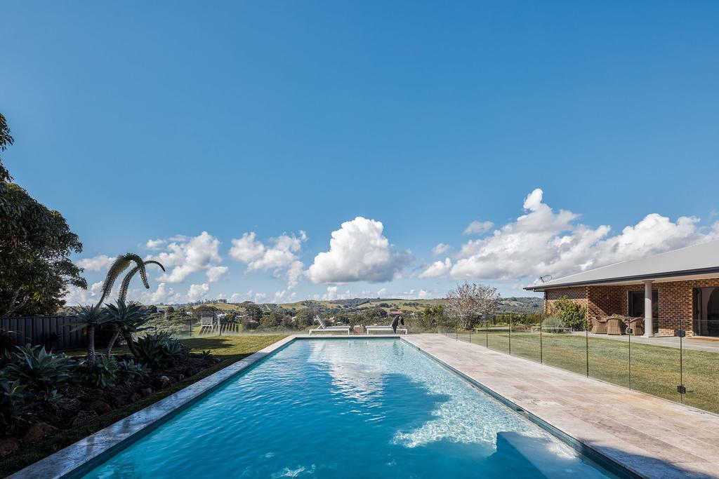Bangalow NSW Hotel NSW