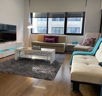 Realm Modern Executive Apartment 1BR Wine WiFi Secure Parking Canberra - Hotel NSW