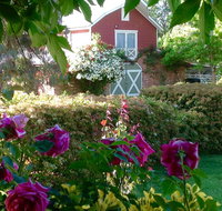 A Country Barn Retreat - Hotel NSW