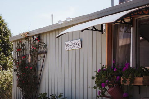 A Lismar Lodge Cottage - Hotel NSW 3
