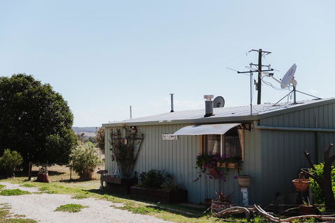 A Lismar Lodge Cottage - Hotel NSW 2