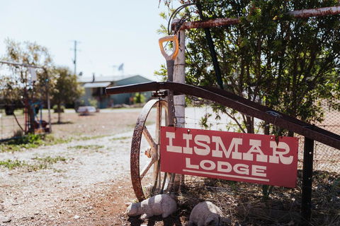 A Lismar Lodge Cottage - Hotel NSW 1