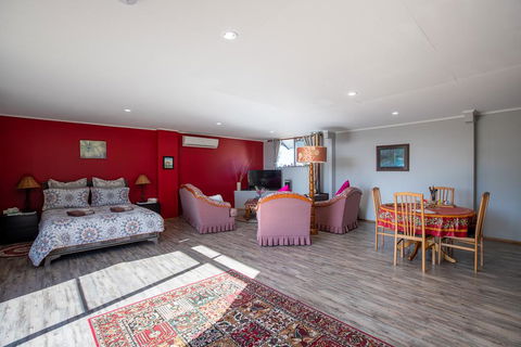 A Lismar Lodge Cottage - Hotel NSW 0