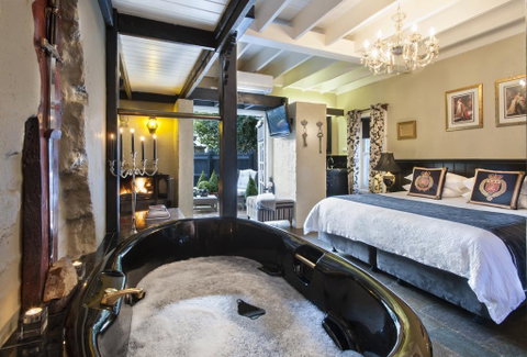 A Loft In The Mill Boutique Accommodation - Hotel NSW 3