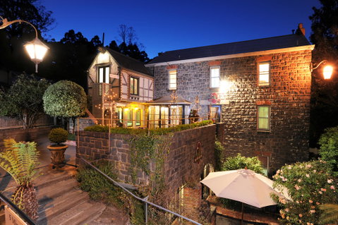 A Loft In The Mill Boutique Accommodation - Hotel NSW 0