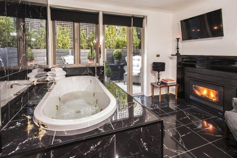 A Loft In The Mill Boutique Accommodation - Hotel NSW 1