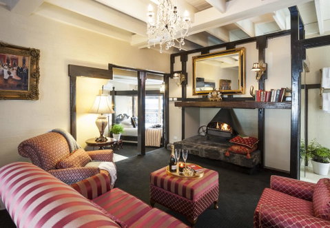 A Loft In The Mill Boutique Accommodation - Hotel NSW 2