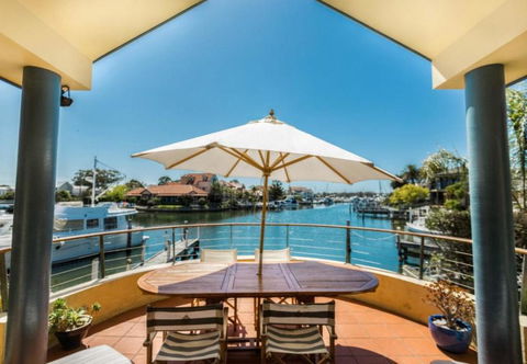 A Mariners Place - BEST Location In Town! - Hotel NSW 0