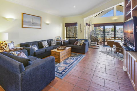 A Mariners Place - BEST Location In Town! - Hotel NSW 2