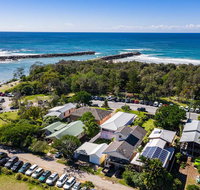 A PERFECT STAY - Sunset Beach - Hotel NSW