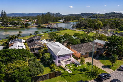 A PERFECT STAY - Sunset Beach - Riverside - Hotel NSW 2