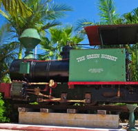 A Railway Lodge - Hotel NSW