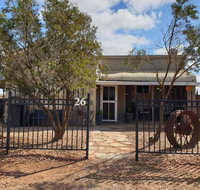 A real bush retreat. Kangas Emus  Starry Skies. - Hotel NSW