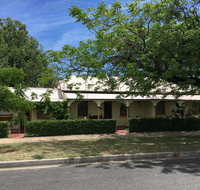 A Settlers Cottage Accommodation Bathurst CBD - Hotel NSW