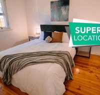 A Wave Away  Glenelg Cosy Unit Near The Beach - Hotel NSW