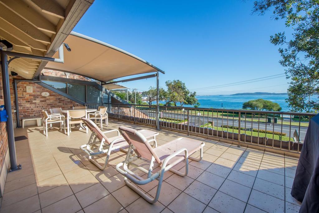 Port Stephens NSW Hotel NSW
