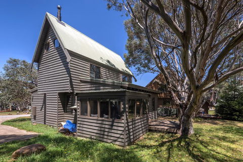 Aaragon - Hotel NSW 2