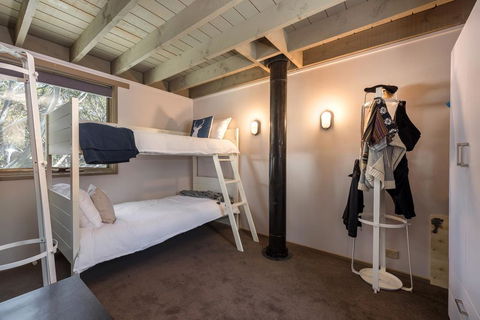 Aaragon - Hotel NSW 1